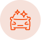 Prime Leasing Athens new car icon