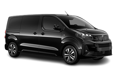 Peugeot Traveler