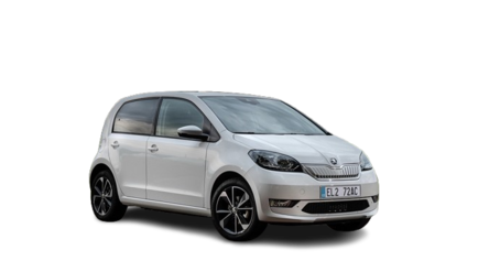 Skoda Citigo Ηλεκτρικό