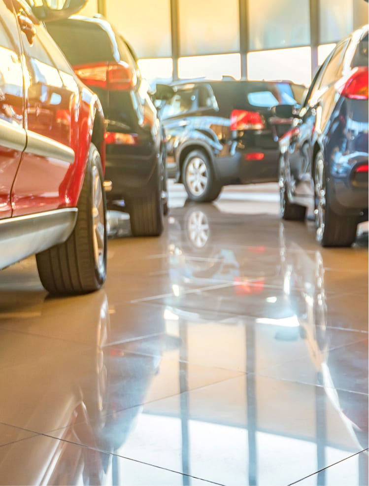 Prime Leasing Athens car office location