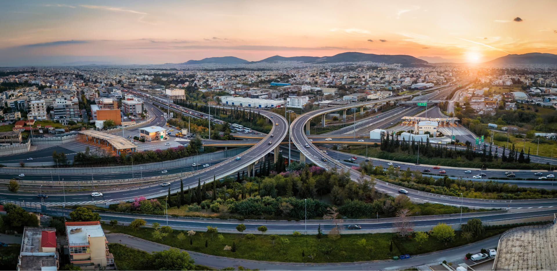 Prime Leasing Athens picture athens roads